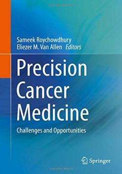 Precision Cancer Medicine: Challenges and Opportunities (Original PDF from Publisher)