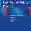 Essentials of Autopsy Practice: Reviews, Updates and Advances (Original PDF from Publisher)