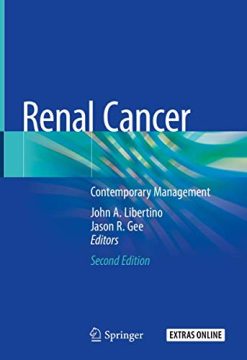 Renal Cancer: Contemporary Management, 2nd Edition (Original PDF from Publisher)