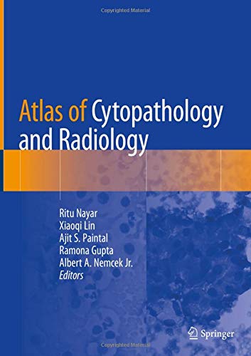 Atlas of Cytopathology and Radiology (Original PDF from Publisher)