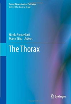 The Thorax (Cancer Dissemination Pathways) (Original PDF from Publisher)