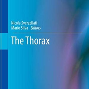 The Thorax (Cancer Dissemination Pathways) (Original PDF from Publisher)
