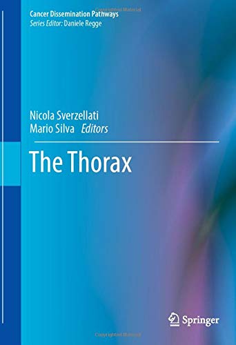 The Thorax (Cancer Dissemination Pathways) (Original PDF from Publisher)