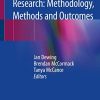 Person-centred Nursing Research: Methodology, Methods and Outcomes (Original PDF from Publisher)