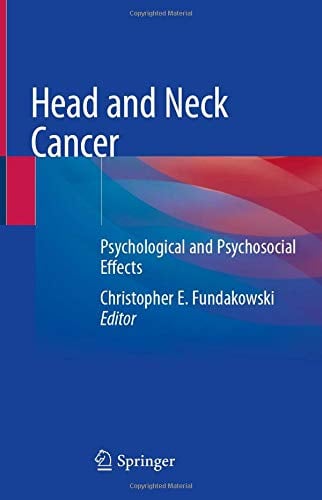 Head and Neck Cancer: Psychological and Psychosocial Effects (Original PDF from Publisher)
