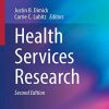 Health Services Research (Success in Academic Surgery), 2nd Edition (Original PDF from Publisher)