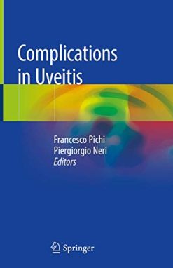 Complications in Uveitis (Original PDF from Publisher)