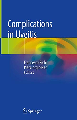 Complications in Uveitis (Original PDF from Publisher)