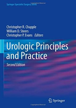 Urologic Principles and Practice, 2nd Edition (Springer Specialist Surgery Series) (Original PDF from Publisher)