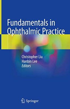 Fundamentals in Ophthalmic Practice (Original PDF from Publisher)