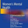 Women’s Mental Health: A Clinical and Evidence-Based Guide (Original PDF from Publisher)