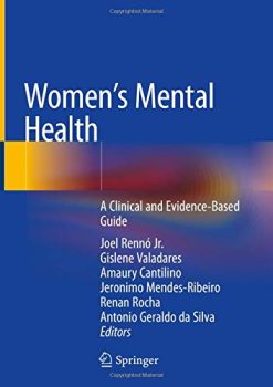 Women’s Mental Health: A Clinical and Evidence-Based Guide (Original PDF from Publisher)