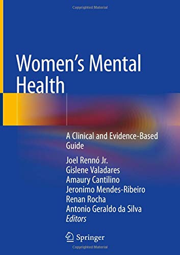 Women’s Mental Health: A Clinical and Evidence-Based Guide (Original PDF from Publisher)