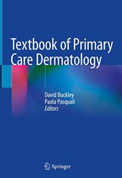 Textbook of Primary Care Dermatology (Original PDF from Publisher)