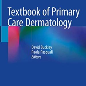 Textbook of Primary Care Dermatology (Original PDF from Publisher)