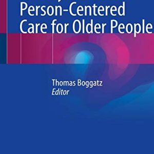 Quality of Life and Person-Centered Care for Older People (Original PDF from Publisher)
