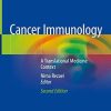 Cancer Immunology: A Translational Medicine Context, 2nd Edition (Original PDF from Publisher)