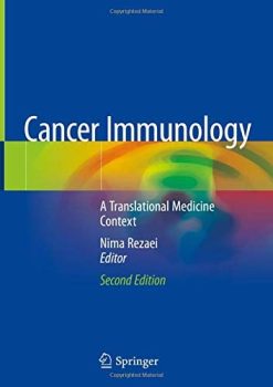 Cancer Immunology: A Translational Medicine Context, 2nd Edition (Original PDF from Publisher)