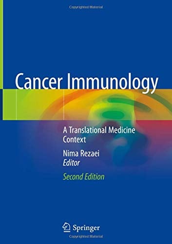 Cancer Immunology: A Translational Medicine Context, 2nd Edition (Original PDF from Publisher)