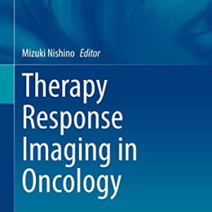 Therapy Response Imaging in Oncology (Medical Radiology) (Original PDF from Publisher)