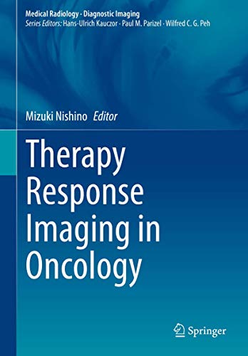 Therapy Response Imaging in Oncology (Medical Radiology) (Original PDF from Publisher)