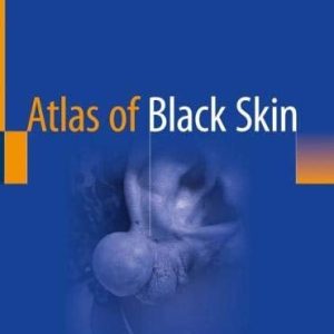 Atlas of Black Skin (Original PDF from Publisher)