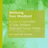 Wellbeing from Woodland (EPUB)