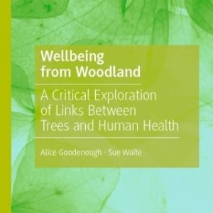 Wellbeing from Woodland (EPUB)
