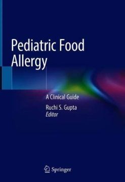 Pediatric Food Allergy: A Clinical Guide (Original PDF from Publisher)