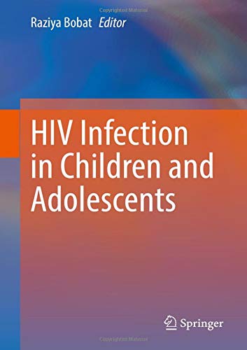 HIV Infection in Children and Adolescents (Original PDF from Publisher)