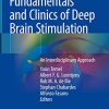 Fundamentals and Clinics of Deep Brain Stimulation: An Interdisciplinary Approach (Original PDF from Publisher)