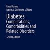 Diabetes Complications, Comorbidities and Related Disorders (Endocrinology), 2nd Edition (Original PDF from Publisher)