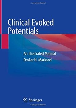 Clinical Evoked Potentials: An Illustrated Manual (Original PDF from Publisher)