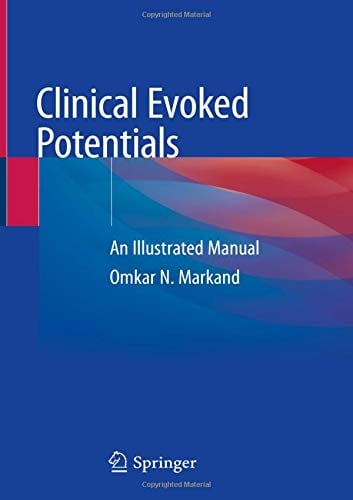 Clinical Evoked Potentials: An Illustrated Manual (Original PDF from Publisher)