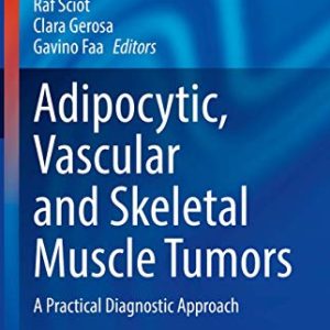 Adipocytic, Vascular and Skeletal Muscle Tumors: A Practical Diagnostic Approach (Current Clinical Pathology) (Original PDF from Publisher)
