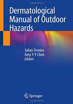 Dermatological Manual of Outdoor Hazards (Original PDF from Publisher)