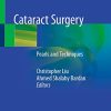 Cataract Surgery: Pearls and Techniques (Original PDF from Publisher)