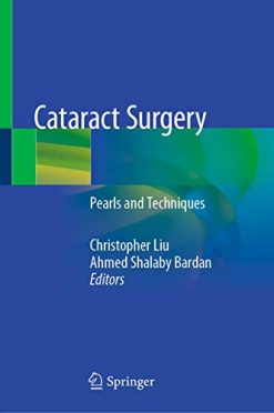 Cataract Surgery: Pearls and Techniques (Original PDF from Publisher)