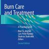 Burn Care and Treatment: A Practical Guide, 2nd Edition (Original PDF from Publisher)