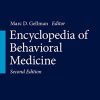 Encyclopedia of Behavioral Medicine, 2nd Edition (Original PDF from Publisher)