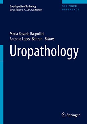 Uropathology (Encyclopedia of Pathology) (Original PDF from Publisher)