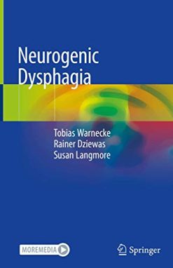 Neurogenic Dysphagia (Original PDF from Publisher)