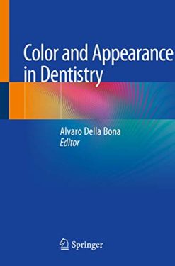 Color and Appearance in Dentistry (Original PDF from Publisher)