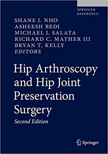 Hip Arthroscopy and Hip Joint Preservation Surgery, 2nd Edition (Original PDF from Publisher)