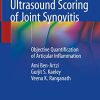 Ultrasound Scoring of Joint Synovitis: Objective Quantification of Articular Inflammation (Original PDF from Publisher)