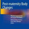 Post-maternity Body Changes (EPUB)