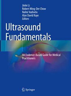 Ultrasound Fundamentals: An Evidence-Based Guide for Medical Practitioners (Original PDF from Publisher)