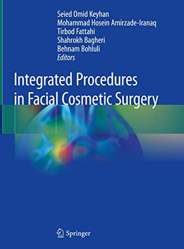 Integrated Procedures in Facial Cosmetic Surgery (Original PDF from Publisher)