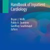 Handbook of Inpatient Cardiology (Original PDF from Publisher)