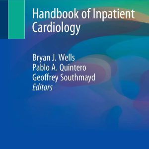 Handbook of Inpatient Cardiology (Original PDF from Publisher)